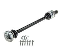 Driveshaft Pour Bmw X3 04-10 Arrière Droit Atm