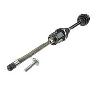 Driveshaft Pour Bmw X3 X4 11- Avant Droit