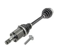Driveshaft Pour Bmw X3 X4 11- Avant Gauche
