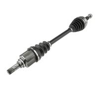 Driveshaft Pour Da Cia Dokker 12- Lodgy 12- Gauche Mtm