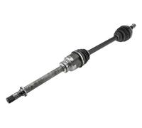 Driveshaft Pour Da Cia Duster 1.5Dci 10- Droit