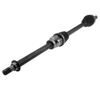 Driveshaft Pour Da Cia Duster Ii 1.5Dci 17- Avant Droit Atm