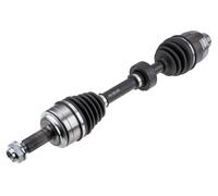 Driveshaft Pour Honda Civic 1.6I-Dtec 13-16 Droit Mtm