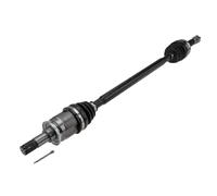 Driveshaft Pour Jeep Compass 2.4 4Wd 2.2Crd 4Wd 6Mt 10- Droit Arrière