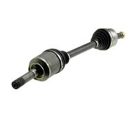 Driveshaft Pour Land Rover Range Rover Iii 02- Droit Arrière Complet