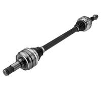 Driveshaft Pour Lexus Ls460 Ls600H 07-17 Arrière Droit Atm
