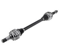Driveshaft Pour Lexus Ls460 Ls600H 07-17 Arrière Gauche Atm
