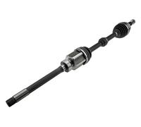Driveshaft Pour Lexus Rx350 08-15 Avant Droit