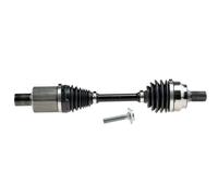 Driveshaft Pour Mercedes 4MATIC E W212 S212 09- CLS C218 X218 11-
