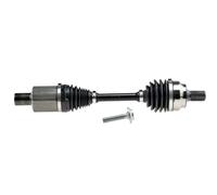Driveshaft Pour Mercedes 4MATIC E W212 S212 09- CLS C218 X218 11-