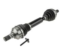 Driveshaft Pour Volvo Awd Xc60 09-