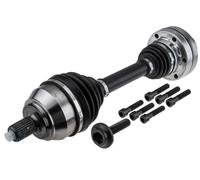 Driveshaft Pour VW Amarok 10- Avant L R Mtm Atm