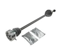 Driveshaft Pour VW Golf V VI VII Sportsvan Plus Jetta III IV 05-10