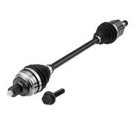 Driveshaft Pour VW ID4 20- ID5 21- Skoda Enyaq IV 20- Audi Q4 21-