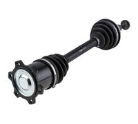 Driveshaft Pour VW Passat B8 Alltrack 14- Arteon 17- Touran 15-