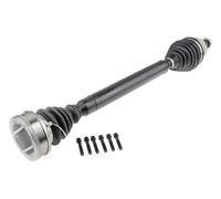 Driveshaft Pour VW Polo 1.4TDI 14- Skoda Fabia III 1.4TDI 14-