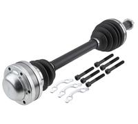 Driveshaft Pour VW Polo 17- Skoda Kamiq 19- Seat Ibiza 17-