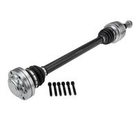 Driveshaft Pour VW T5 4MOTION 09- Arrière Gauche
