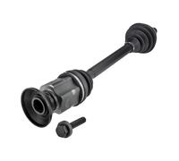 Driveshaft Pour VW Tiguan 07- Audi Q3 Quattro 11-