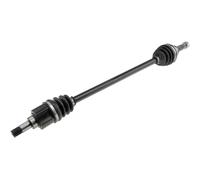 Driveshaft Pour VW Up 11- Skoda Citigo 11- Seat Mii 11- Droit