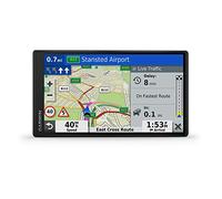 DriveSmart 55 EU LMT-D - Carte Europe entière (46 Pays) + cble info-trafic Inclus