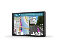 Garmin, GPS, DriveSmart 55 Full EU MT-S (5.50")