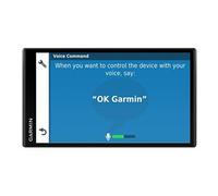 DriveSmart 65 - Premium with Amazon Alexa - navigateur GPS - automobile 6.95" grand écran