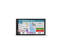 Garmin GPS DriveSmart 66 MT-S - Alexa intégrée, écran 6" HD, cartes 3D Europe, trafic en temps réel