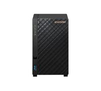 AUSTOR DRIVESTOR 2 LITE GEN2 DISKLESS NAS 2 compartiments