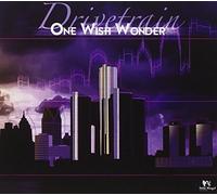 Drivetrain - One Wish Wonder [Import]