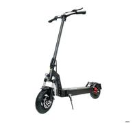 DriveTron DT08 - Trottinette électrique - Trottinette elec - Moteur 1100W - Batterie 48V13Ah - 25MPH - Autonomie 38Mile - Noir