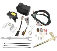 Driveup Golf Cart Pre -Mcor à MCOR4 Kit de conversion AM293201 remplacement pour voiture de club DS 1995.5 2001