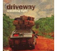 Driveway - Traveling Light