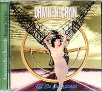 Drivin' & Cryin' - Fly Me Courageous [Import]