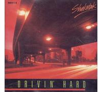 Drivin' Hard