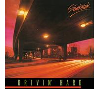 Drivin' Hard by Shakatak
