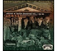 Drivin 'n' Cryin - Archives Vol. 1 '88-'90