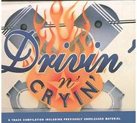 DRIVIN N CRYIN - FLY ME COURAGEOUS [UK Import]