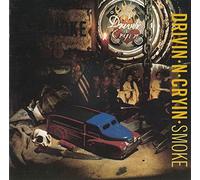 Drivin' N' Cryin' - Smoke (1993) [Import]