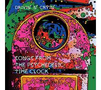 Drivin 'n Cryin - Songs from the.. -Mcd-