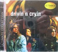 Drivin' N' Cryin' - Ultimate Collection