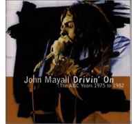 Drivin' on-The ABC Years 1975 to 1982 [Import]