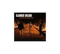Django Deluxe - Driving