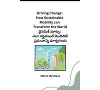 Driving Change