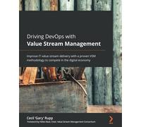 Driving Devops With Value Stream Management