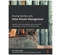 Driving Devops With Value Stream Management