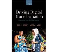 Driving Digital Transformation
