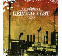Driving East - Future of The Free World is Riding on This One