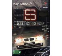 Driving Emotion Type S PS2