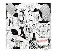 Driving Excitement and The Pleasure